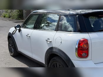 Used MINI Countryman 2012 for sale - 79750434: Photo