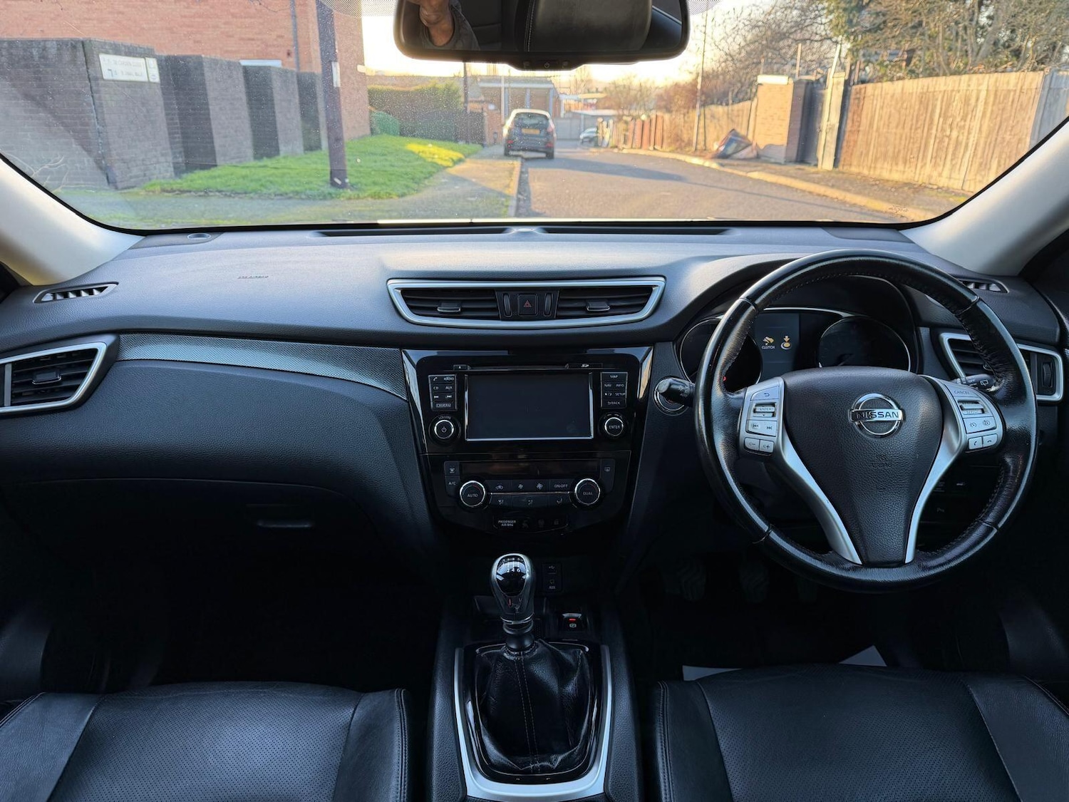 Used Nissan X-Trail 2016 for sale - 77396244: Photo 10