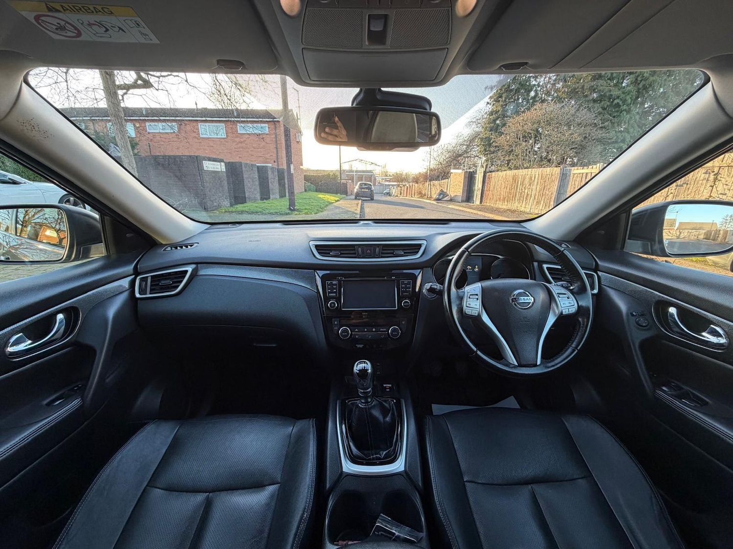 Used Nissan X-Trail 2016 for sale - 77396244: Photo 12