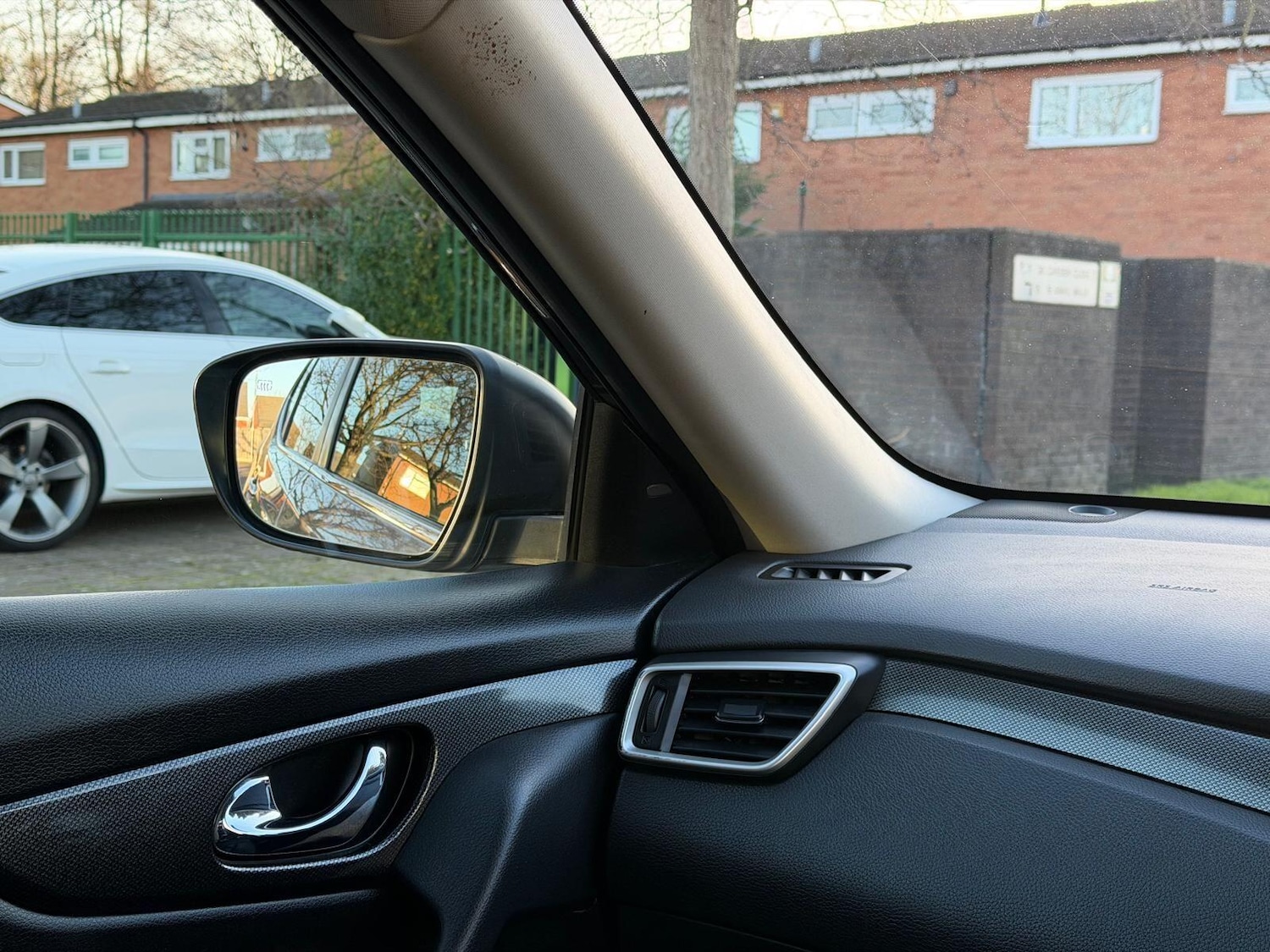 Used Nissan X-Trail 2016 for sale - 77396244: Photo 13