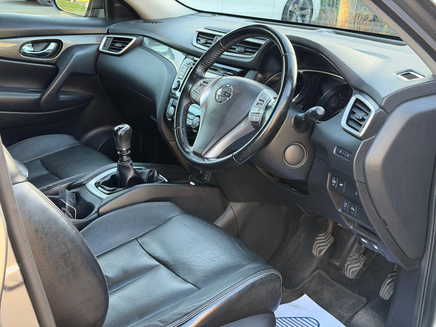 Used Nissan X-Trail 2016 for sale - 77396244: Photo 14