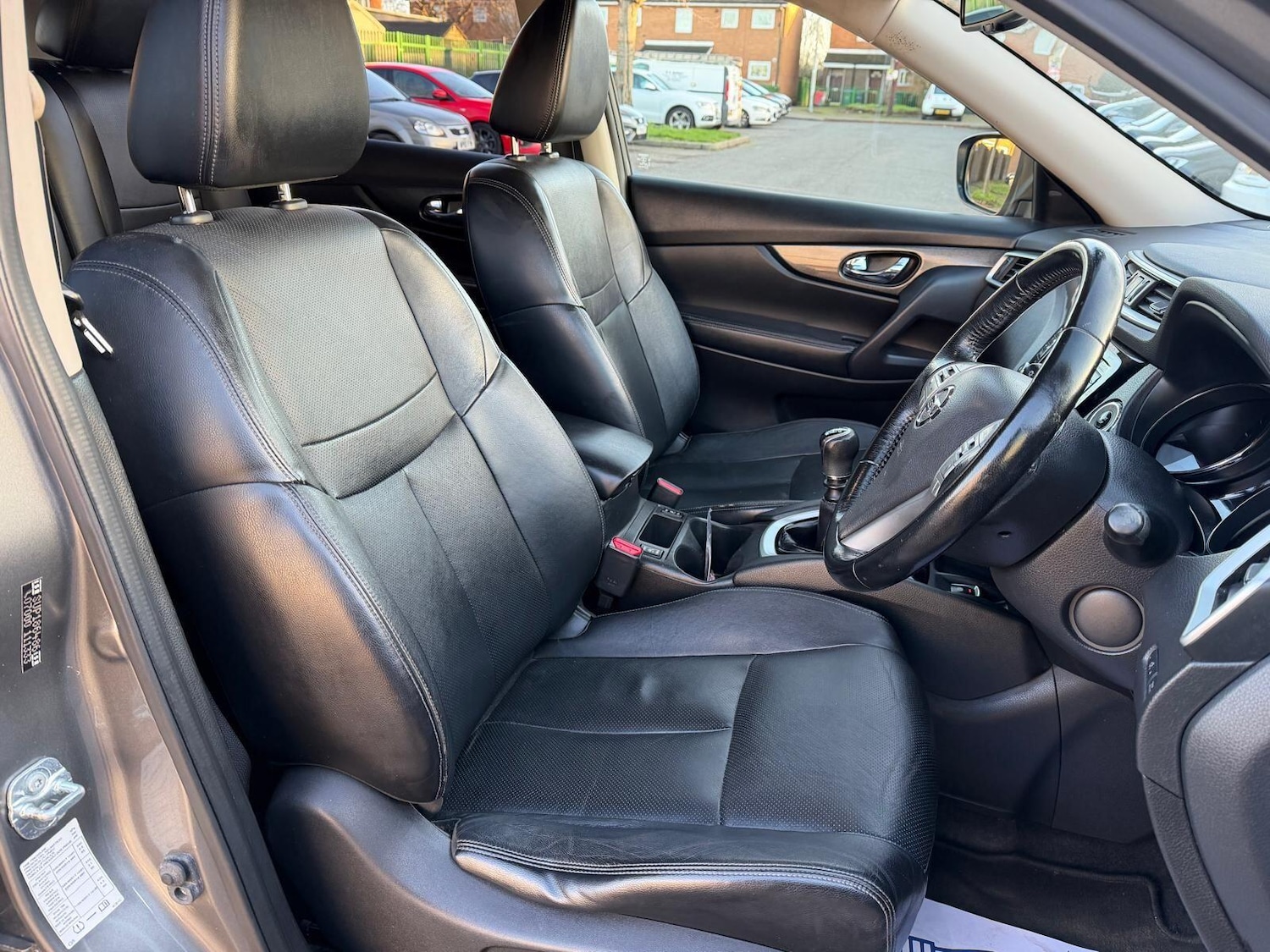 Used Nissan X-Trail 2016 for sale - 77396244: Photo 15