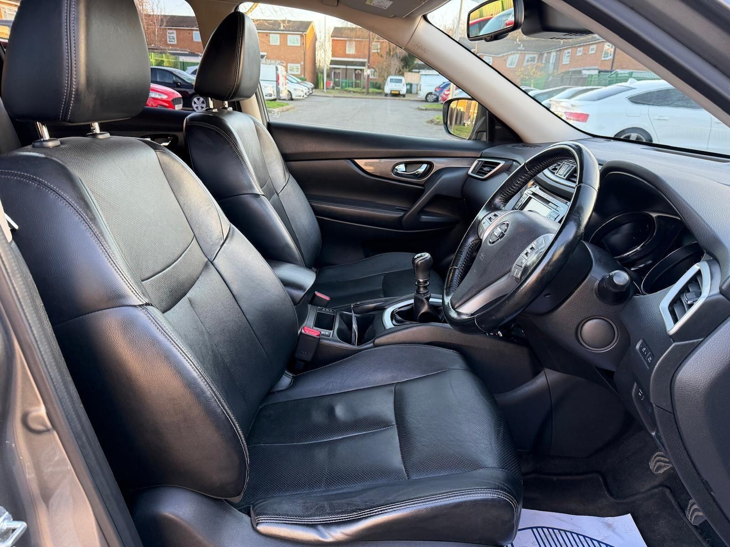 Used Nissan X-Trail 2016 for sale - 77396244: Photo 16