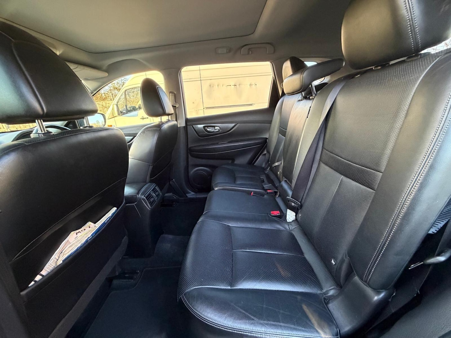 Used Nissan X-Trail 2016 for sale - 77396244: Photo 17