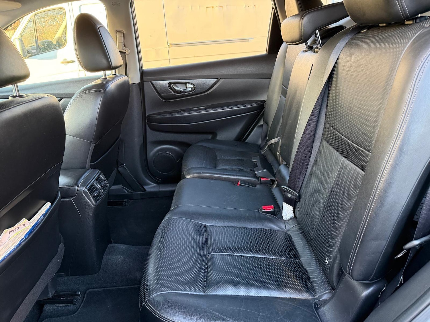 Used Nissan X-Trail 2016 for sale - 77396244: Photo 18