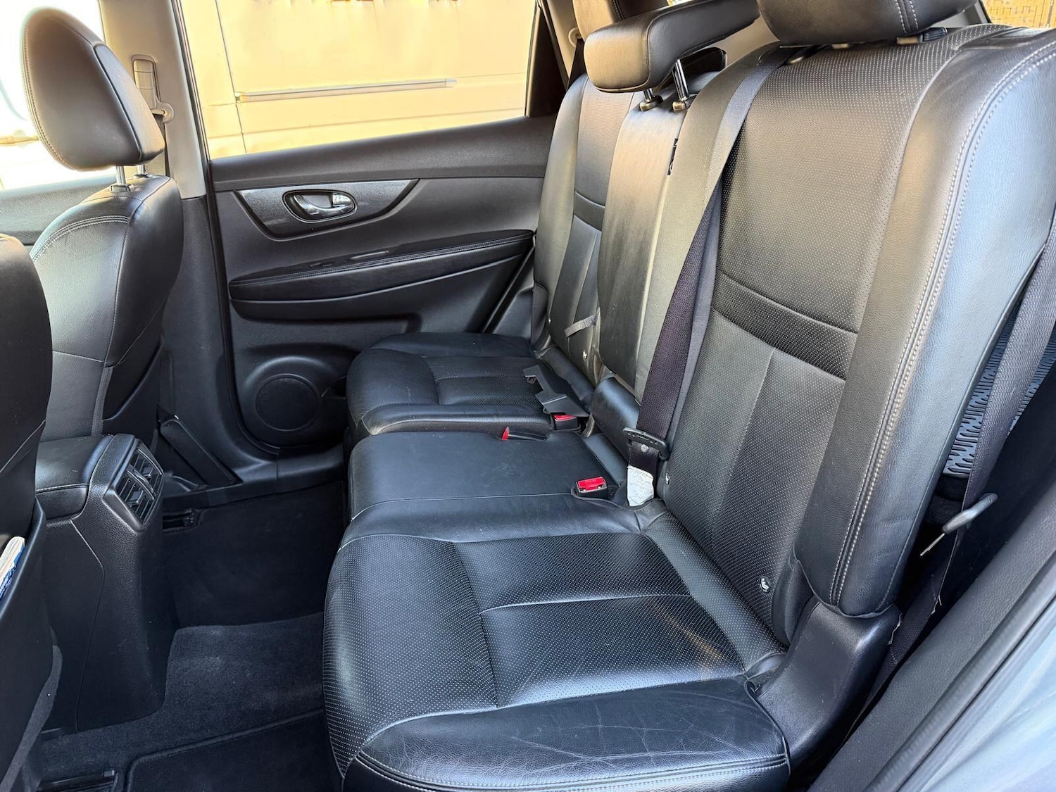 Used Nissan X-Trail 2016 for sale - 77396244: Photo 19