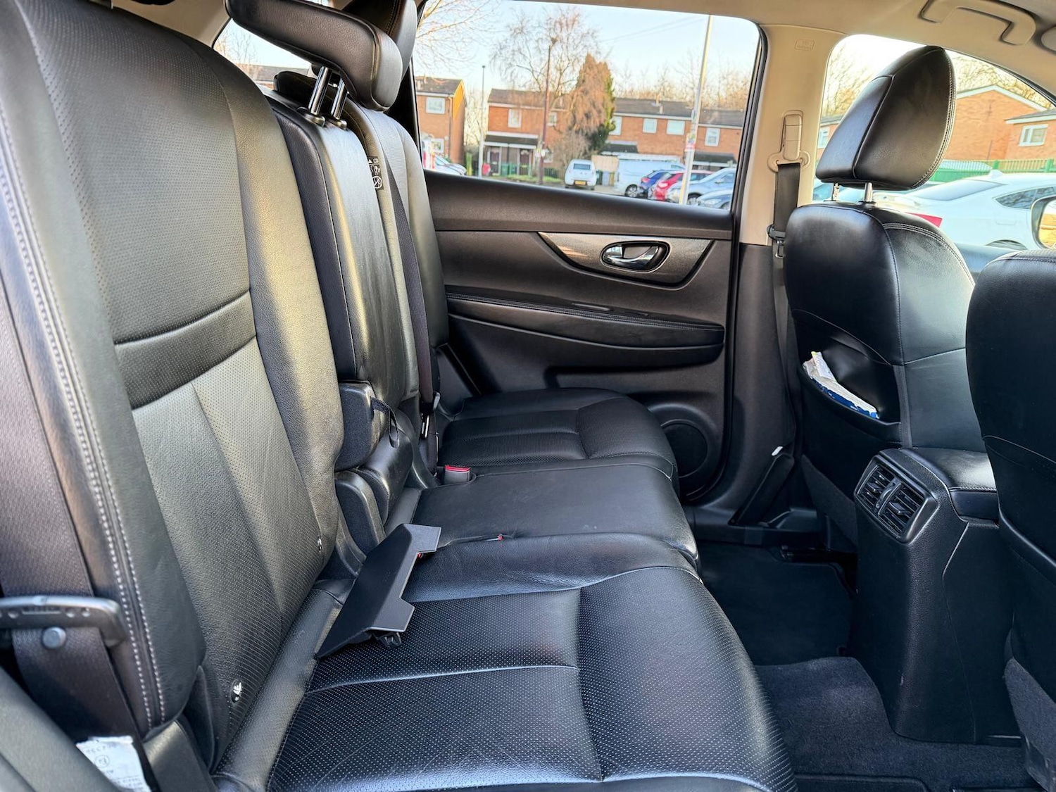 Used Nissan X-Trail 2016 for sale - 77396244: Photo 20