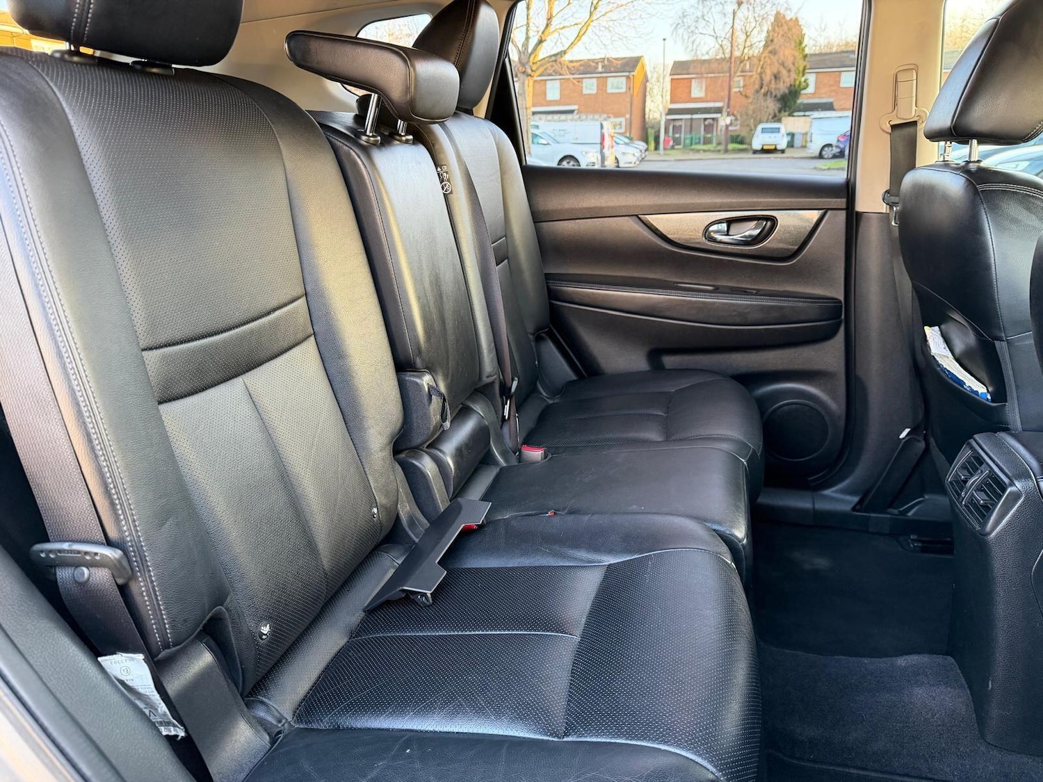 Used Nissan X-Trail 2016 for sale - 77396244: Photo 21