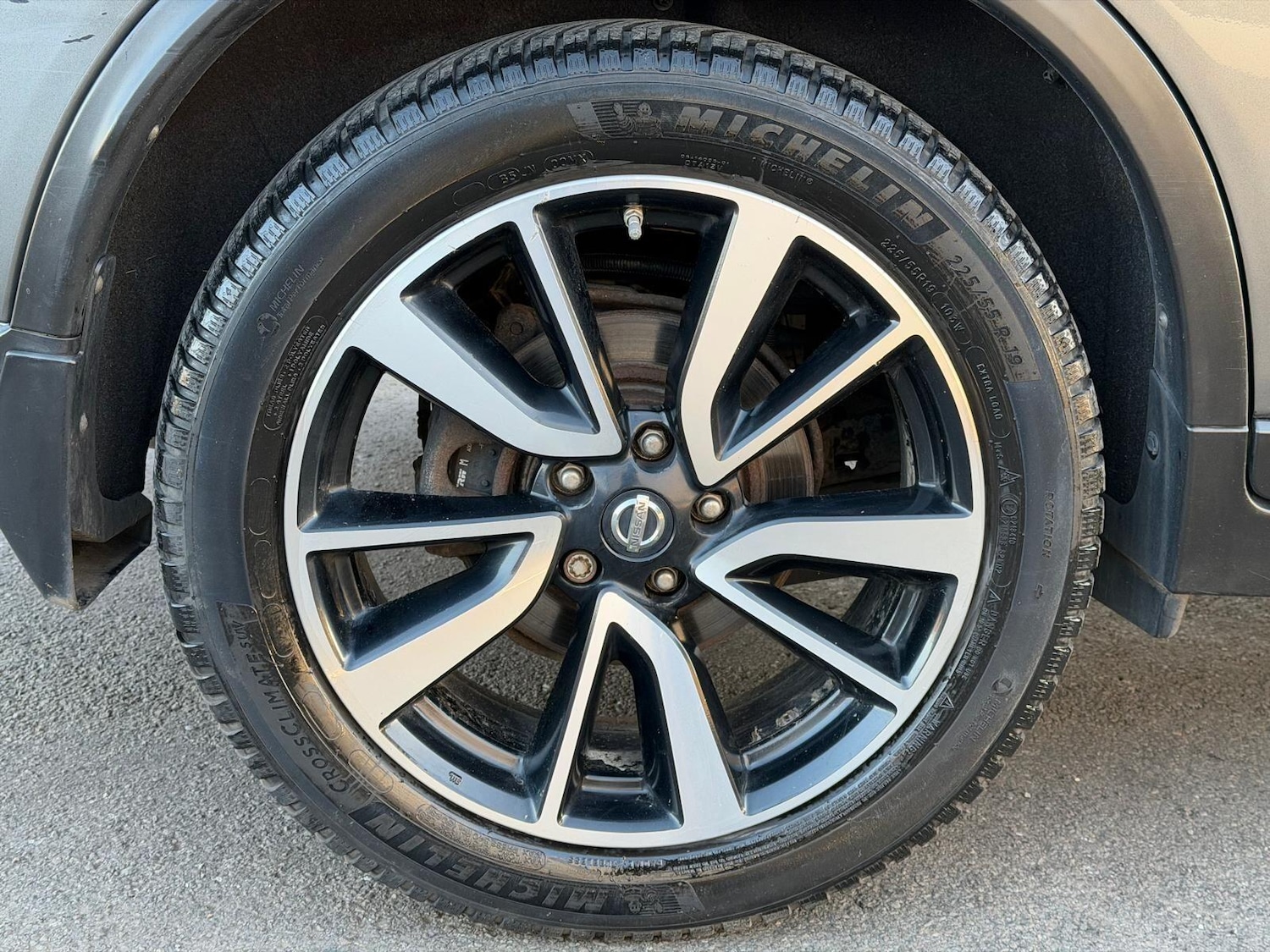 Used Nissan X-Trail 2016 for sale - 77396244: Photo 32