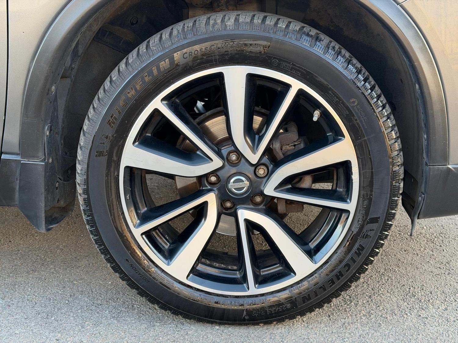 Used Nissan X-Trail 2016 for sale - 77396244: Photo 33