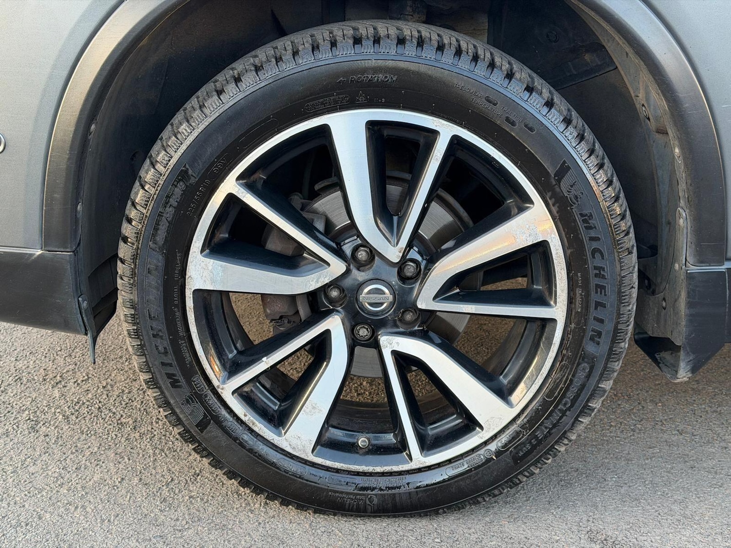 Used Nissan X-Trail 2016 for sale - 77396244: Photo 34