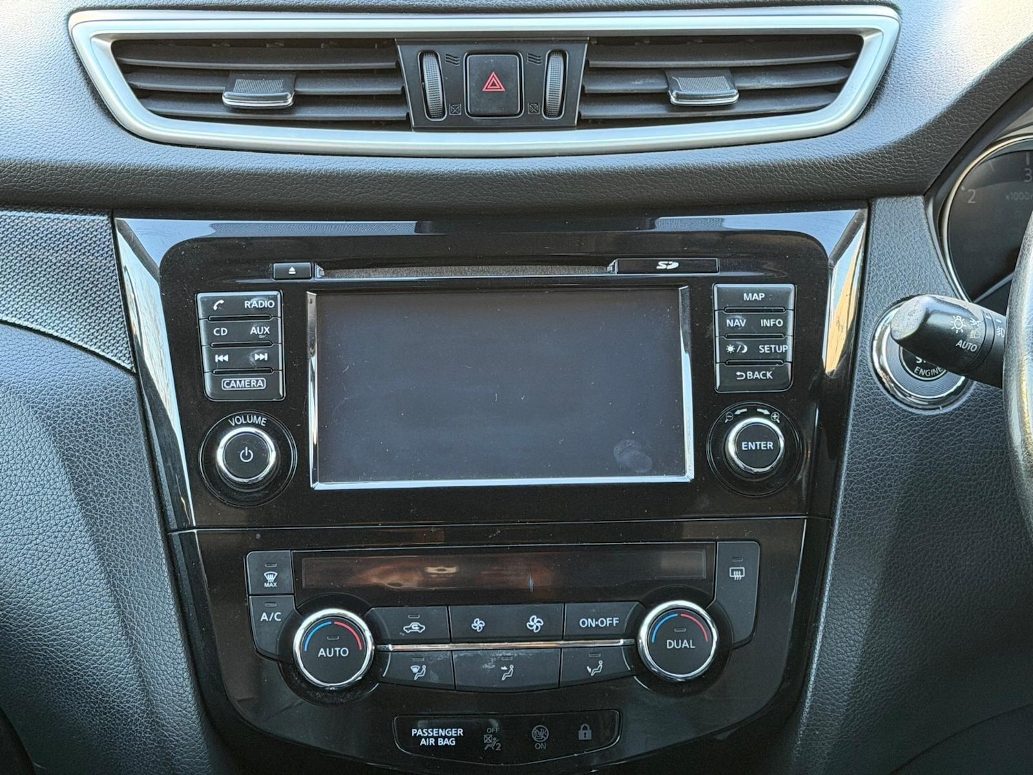 Used Nissan X-Trail 2016 for sale - 77396244: Photo 36