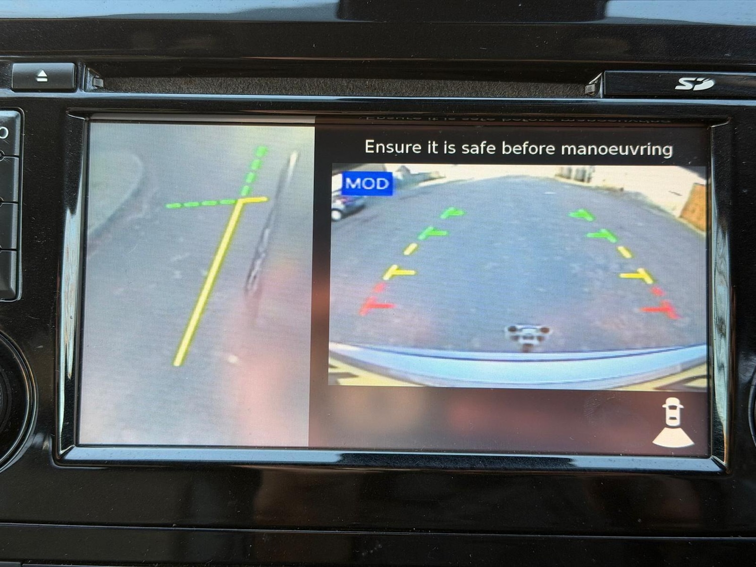 Used Nissan X-Trail 2016 for sale - 77396244: Photo 37