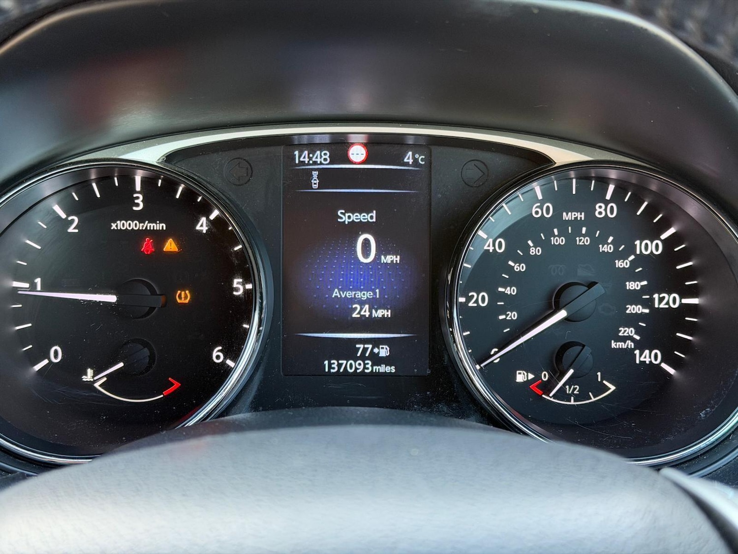 Used Nissan X-Trail 2016 for sale - 77396244: Photo 40