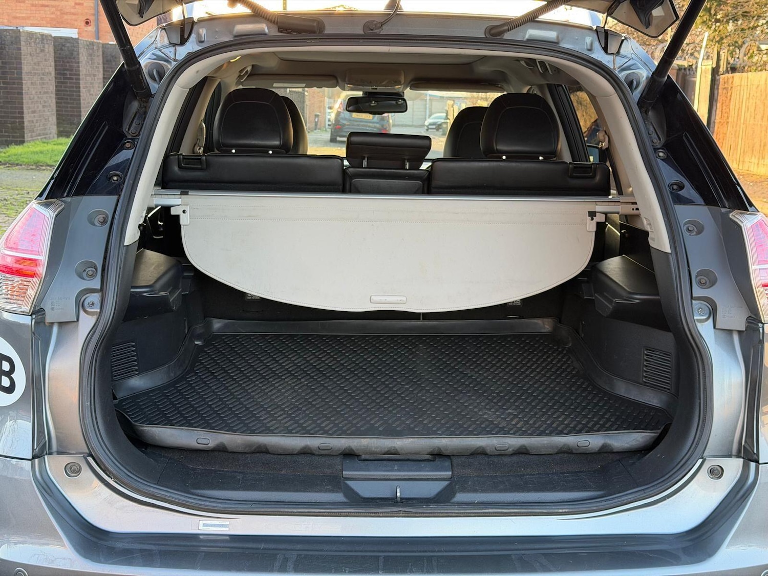 Used Nissan X-Trail 2016 for sale - 77396244: Photo 41