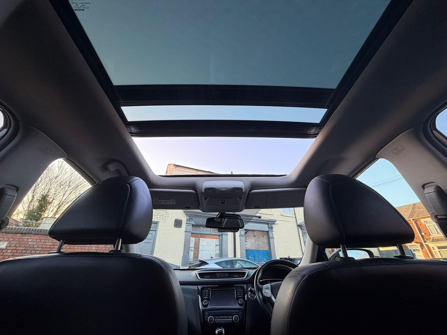 Used Nissan X-Trail 2016 for sale - 77396244: Photo 44