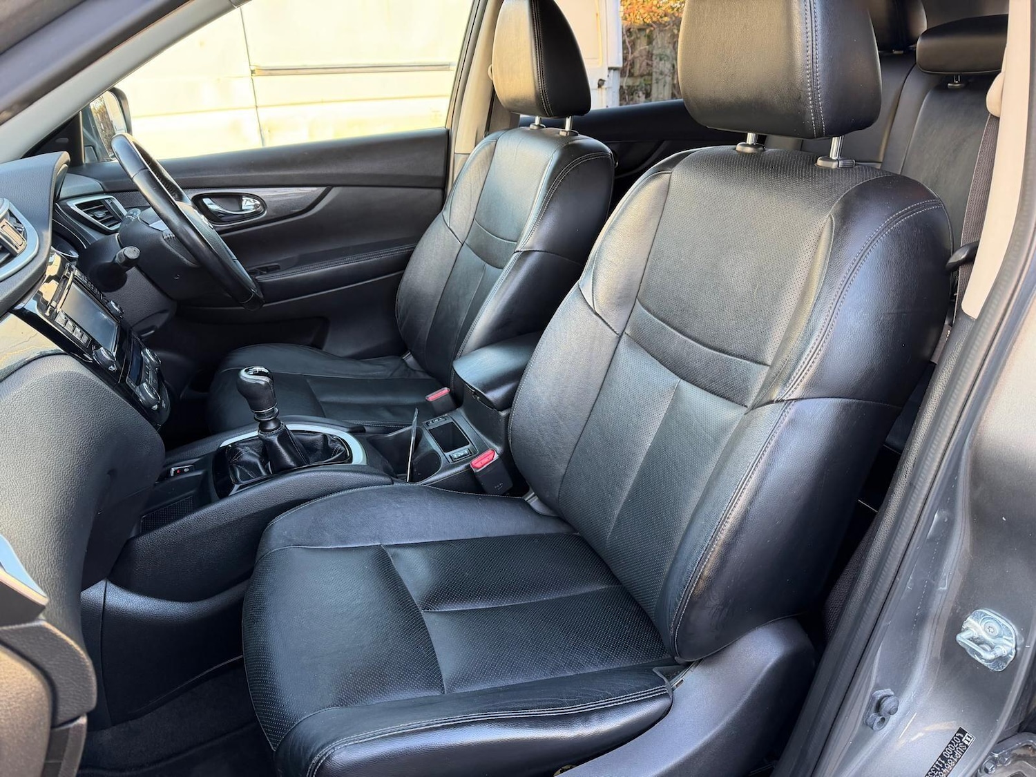 Used Nissan X-Trail 2016 for sale - 77396244: Photo 45