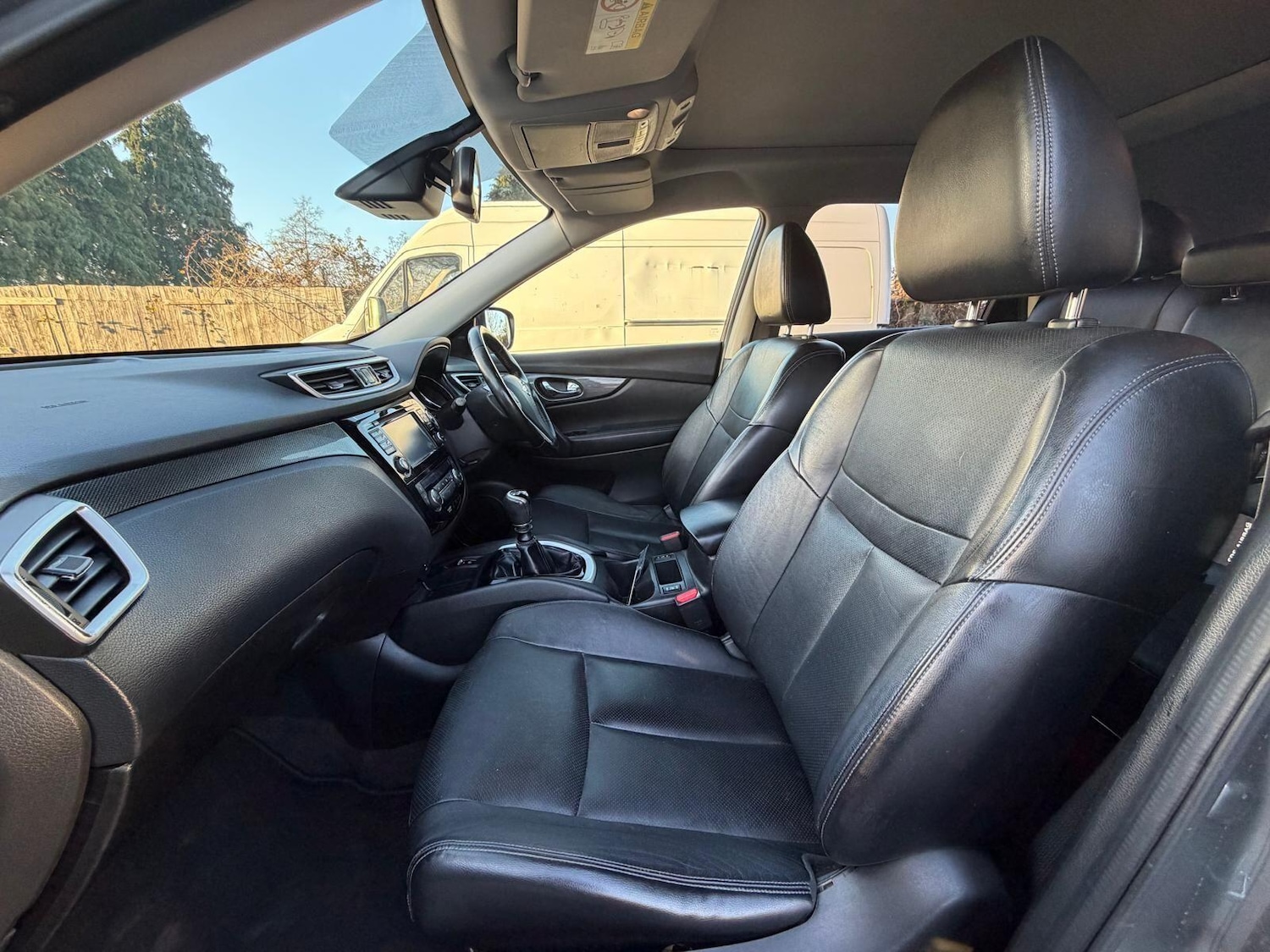 Used Nissan X-Trail 2016 for sale - 77396244: Photo 46