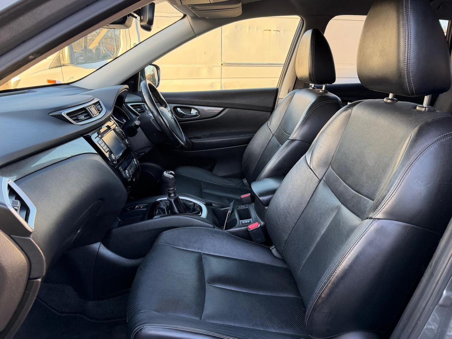 Used Nissan X-Trail 2016 for sale - 77396244: Photo 47