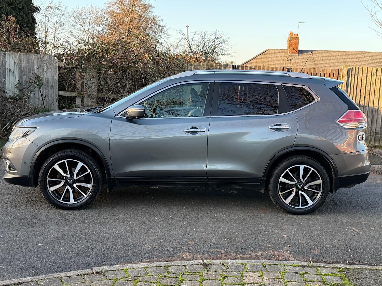 Used Nissan X-Trail 2016 for sale - 77396244: Photo 6