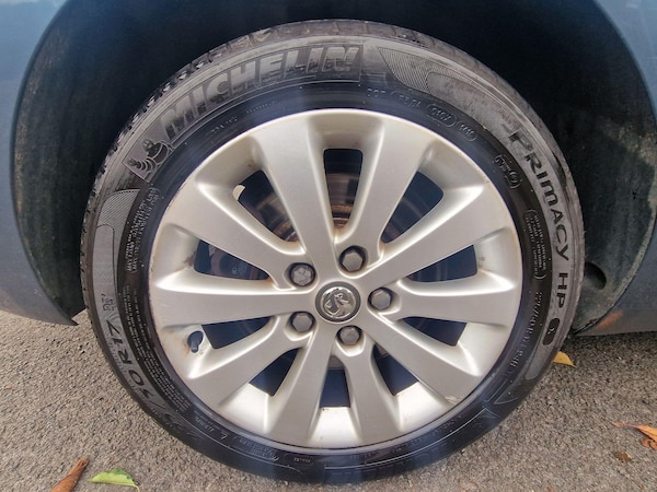 Used Vauxhall Zafira Tourer 2012 for sale - 76314584: Photo 33
