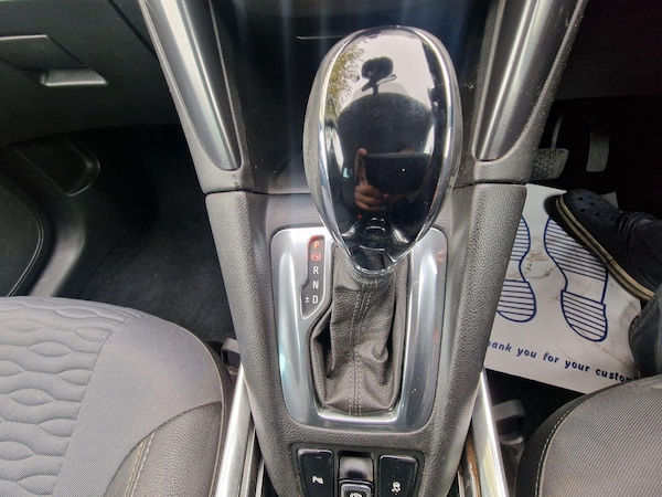 Used Vauxhall Zafira Tourer 2012 for sale - 76314584: Photo 45