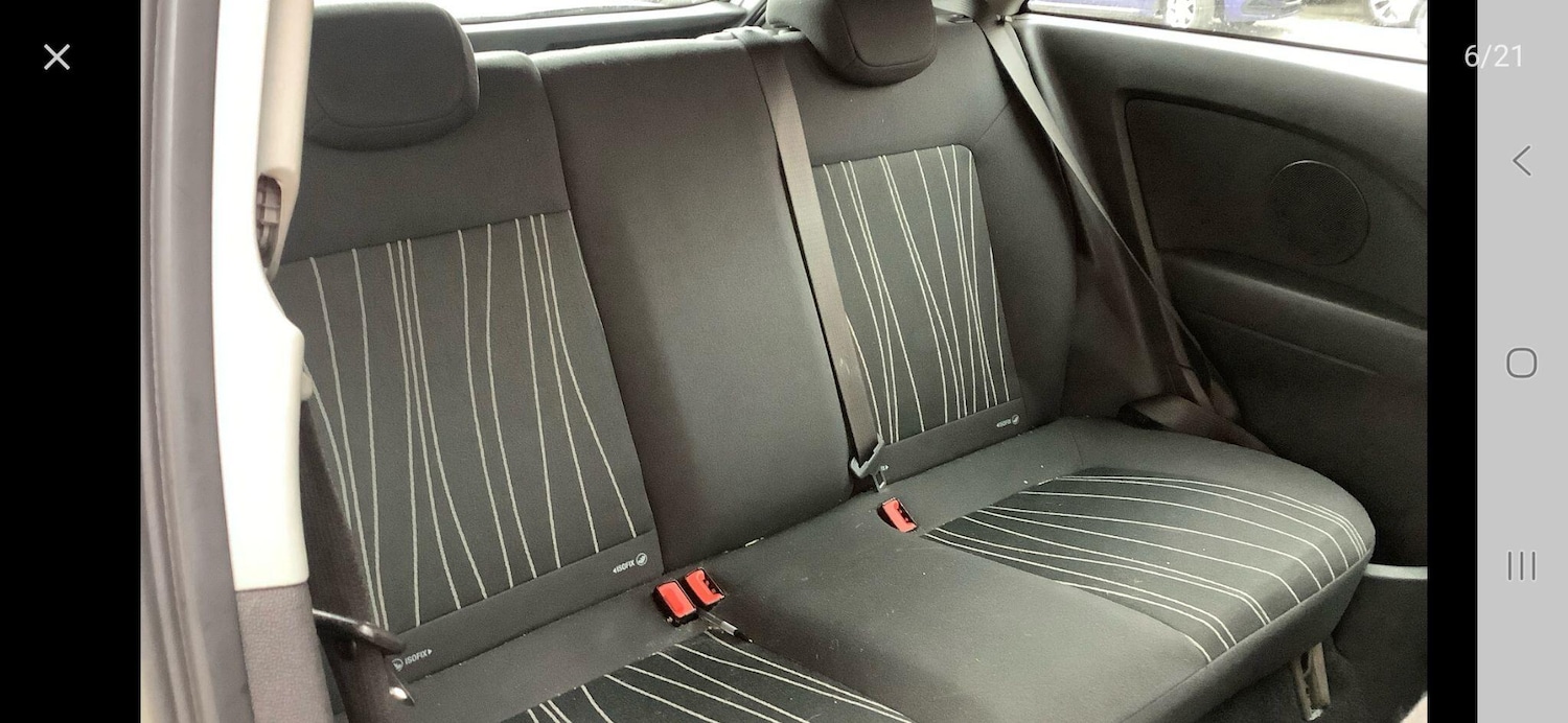 Used Vauxhall Corsa 2009 for sale - 77839922: Photo 7