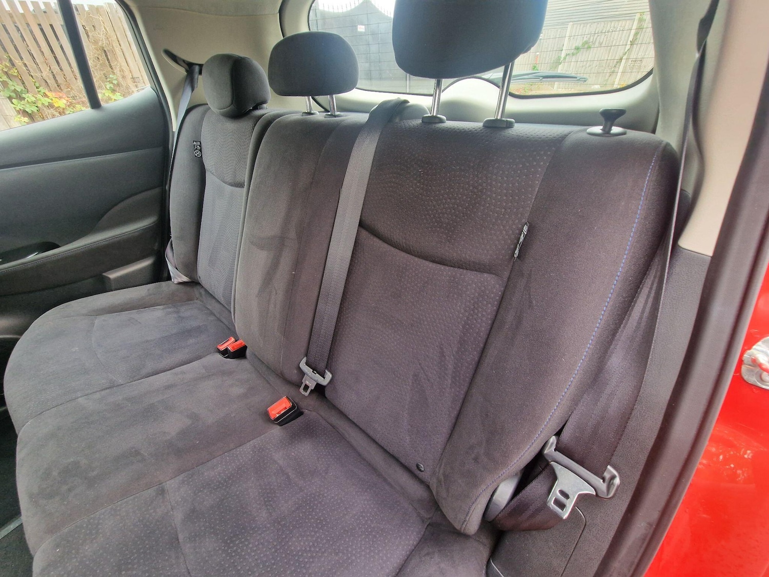Used Nissan Leaf 2017 for sale - 76336357: Photo 27