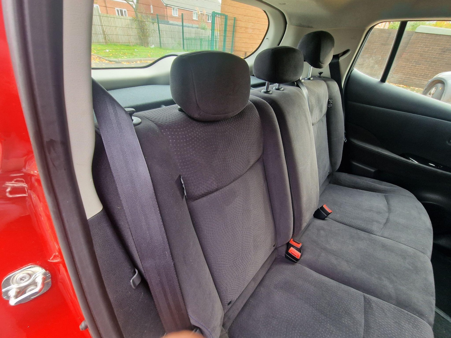 Used Nissan Leaf 2017 for sale - 76336357: Photo 29