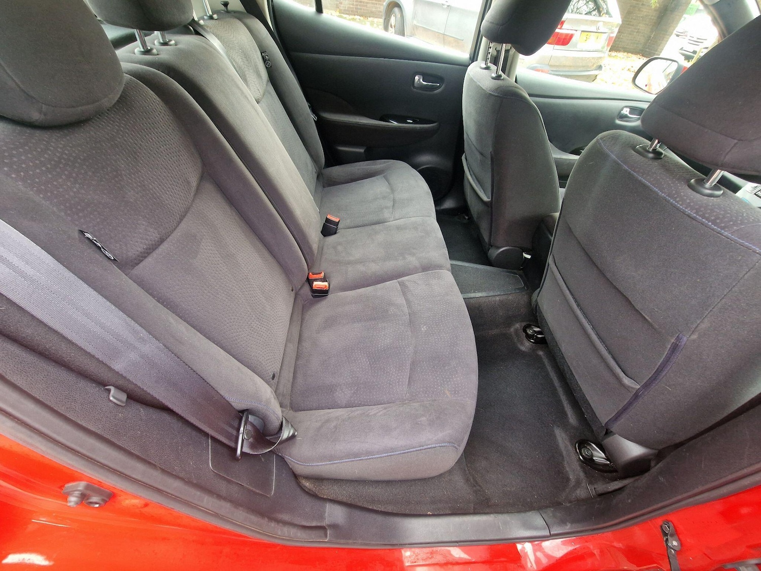 Used Nissan Leaf 2017 for sale - 76336357: Photo 30