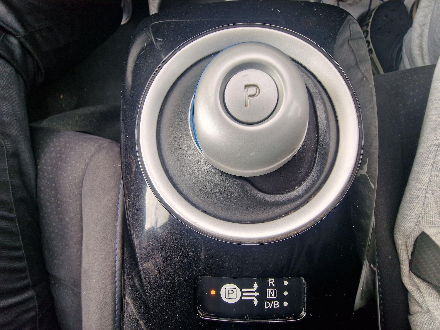 Used Nissan Leaf 2017 for sale - 76336357: Photo 31