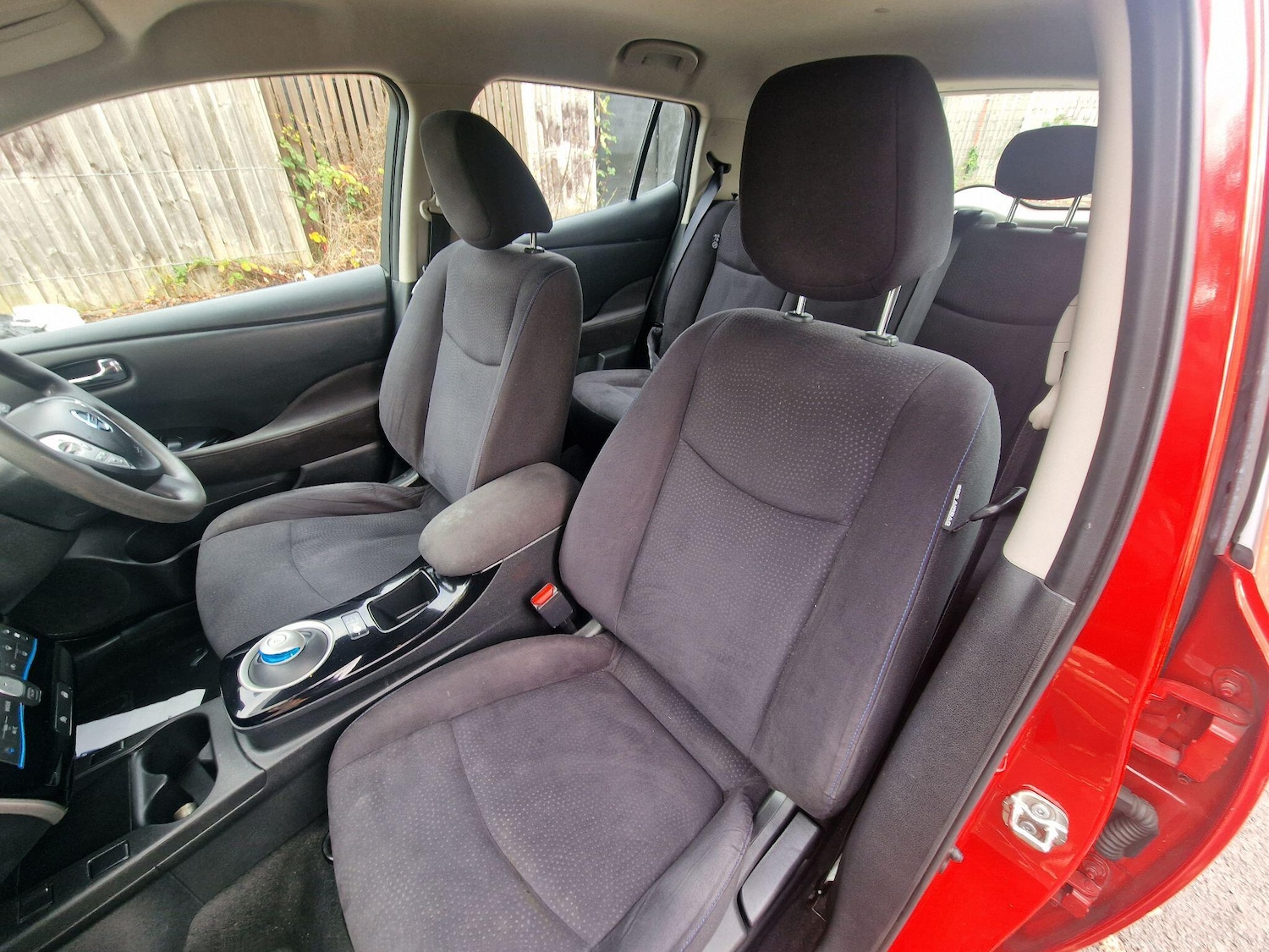 Used Nissan Leaf 2017 for sale - 76336357: Photo 43
