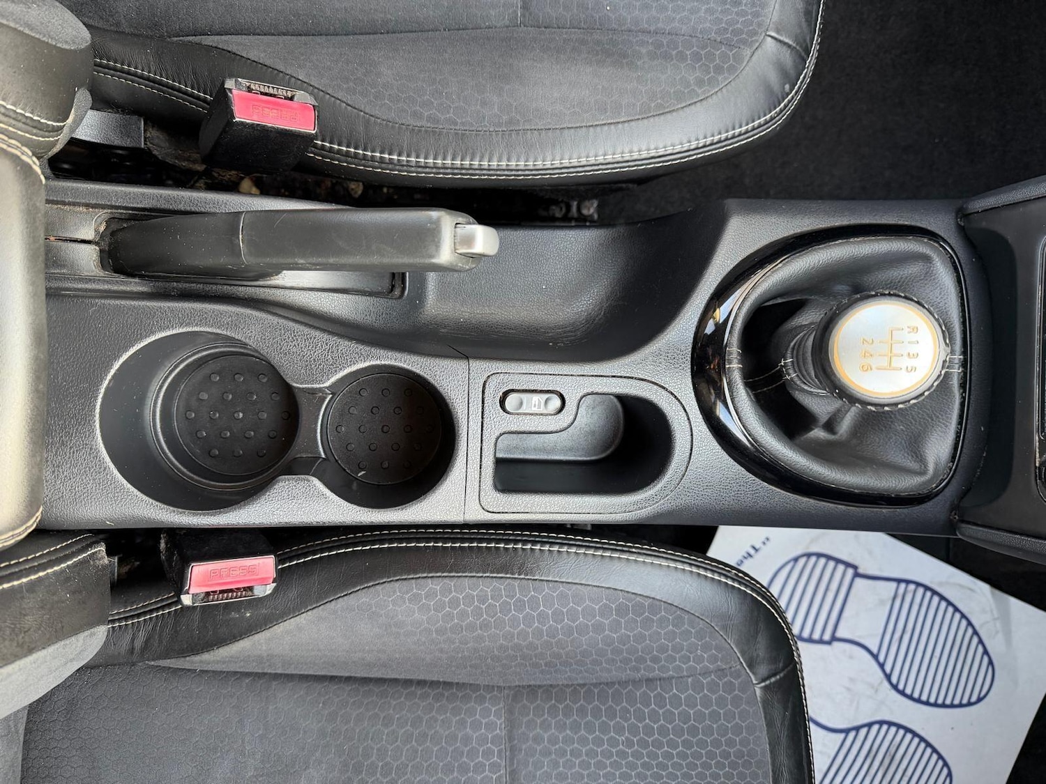 Used Nissan Qashqai+2 2013 for sale - 78170304: Photo 11