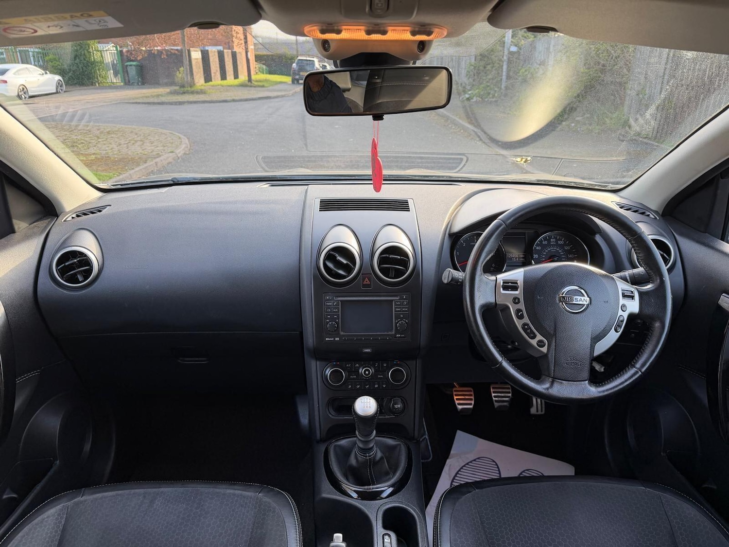 Used Nissan Qashqai+2 2013 for sale - 78170304: Photo 14