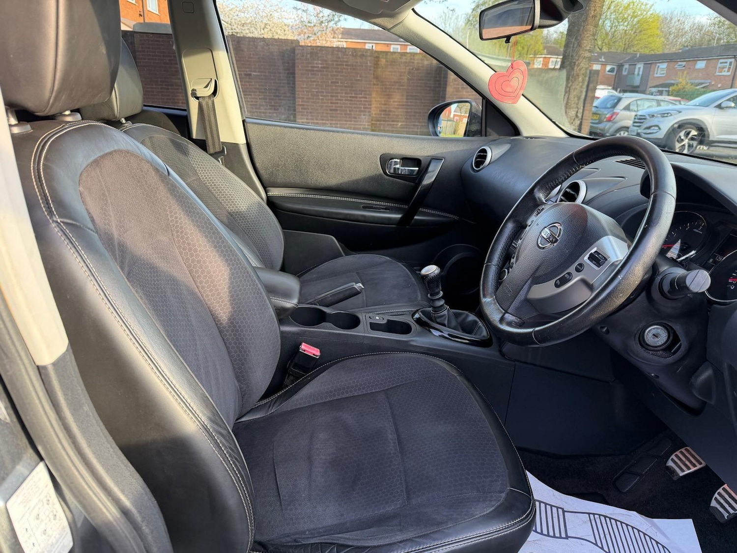 Used Nissan Qashqai+2 2013 for sale - 78170304: Photo 15