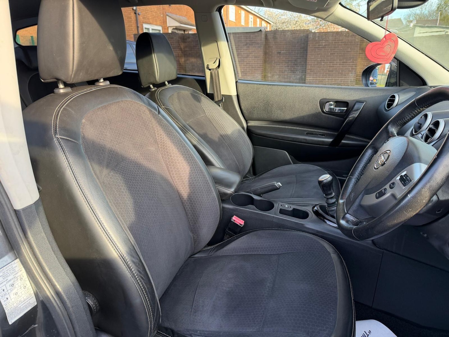 Used Nissan Qashqai+2 2013 for sale - 78170304: Photo 16