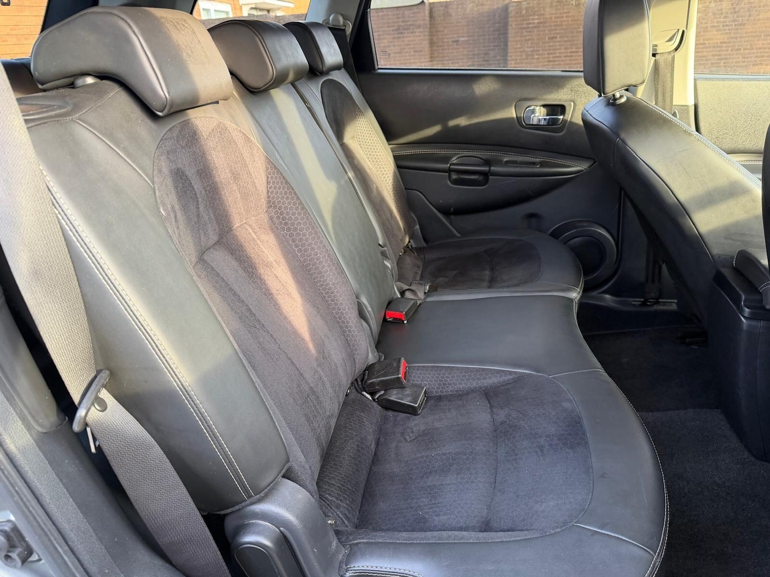 Used Nissan Qashqai+2 2013 for sale - 78170304: Photo 17