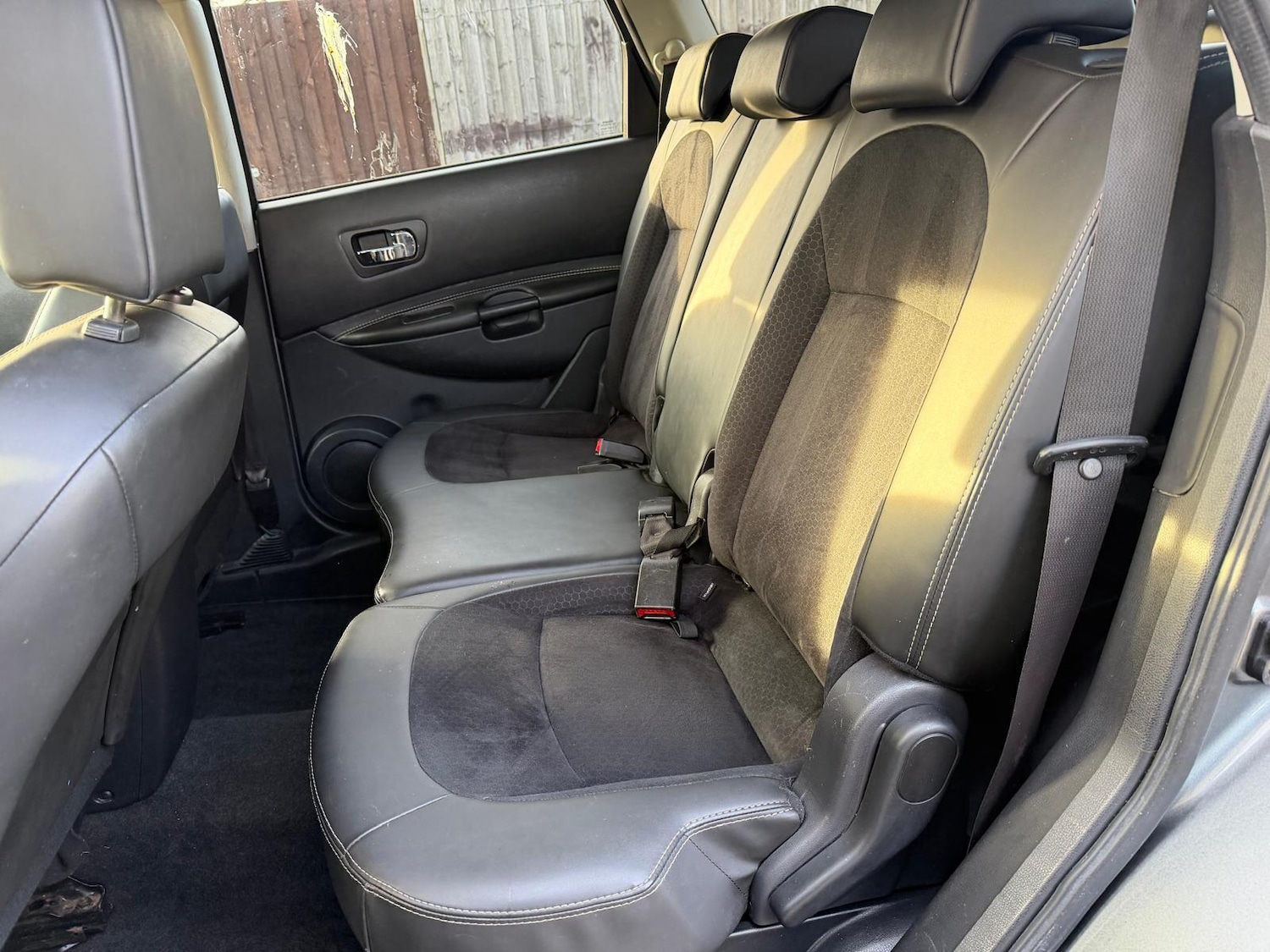 Used Nissan Qashqai+2 2013 for sale - 78170304: Photo 19