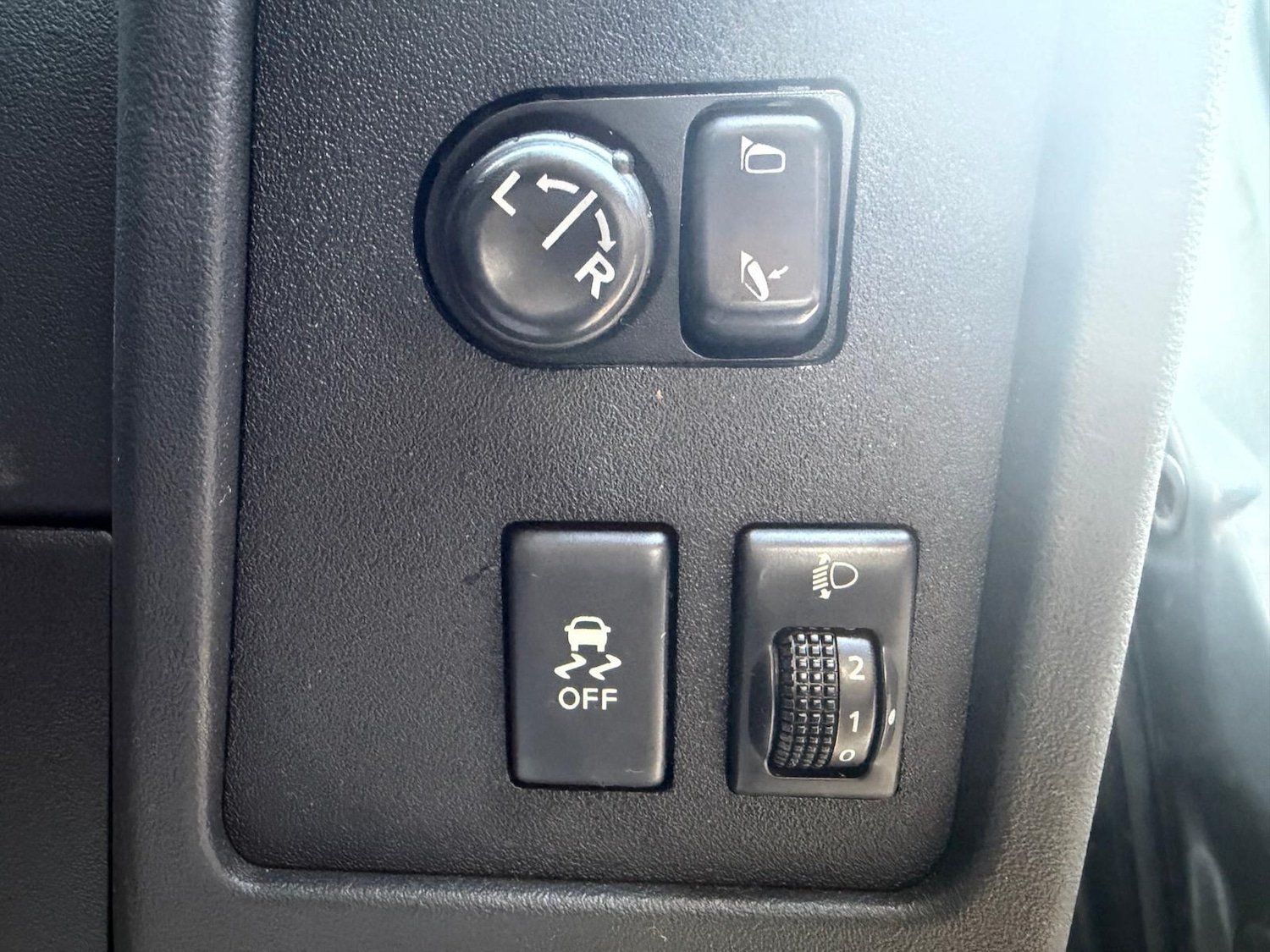 Used Nissan Qashqai+2 2013 for sale - 78170304: Photo 20