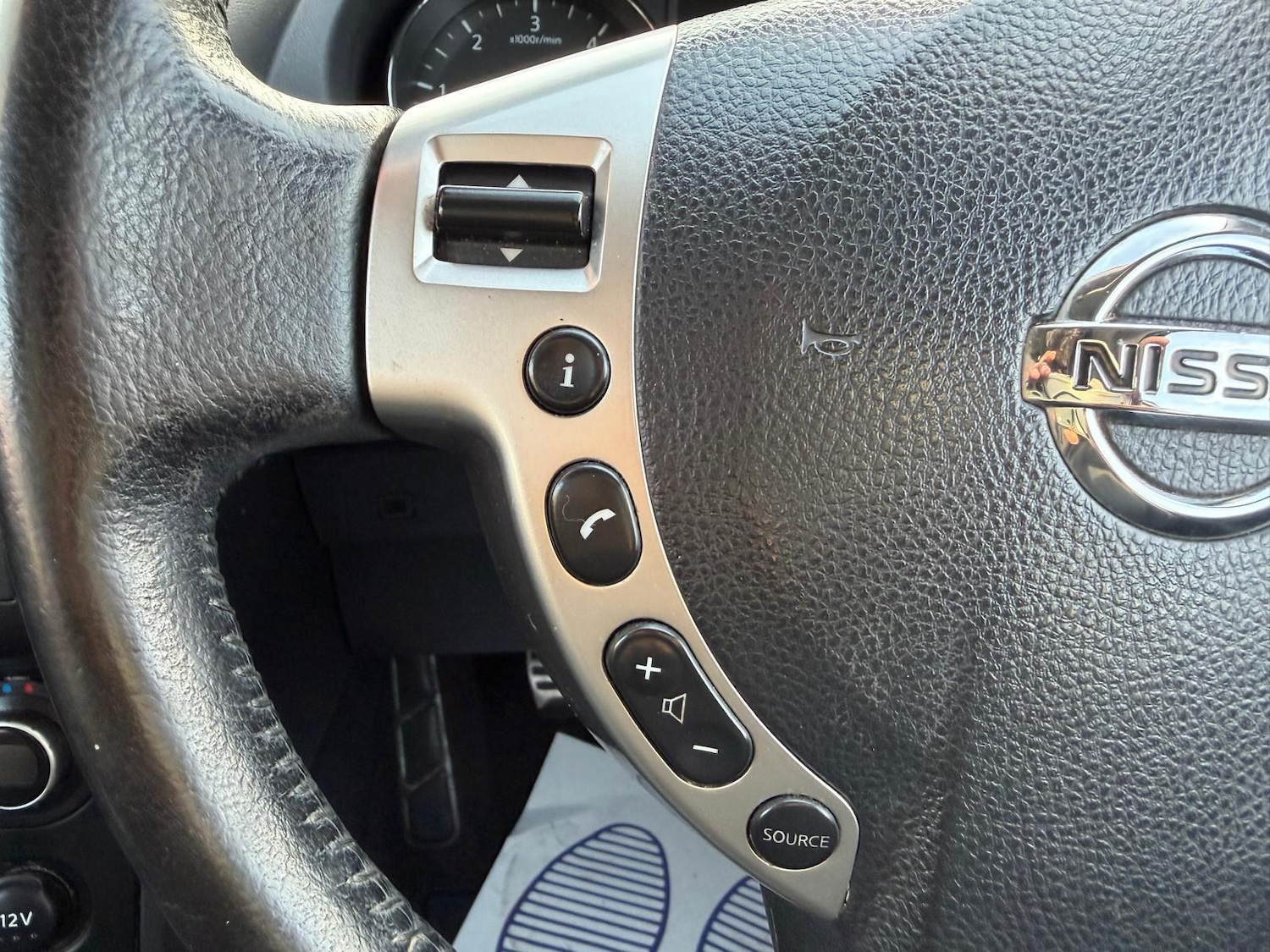 Used Nissan Qashqai+2 2013 for sale - 78170304: Photo 22