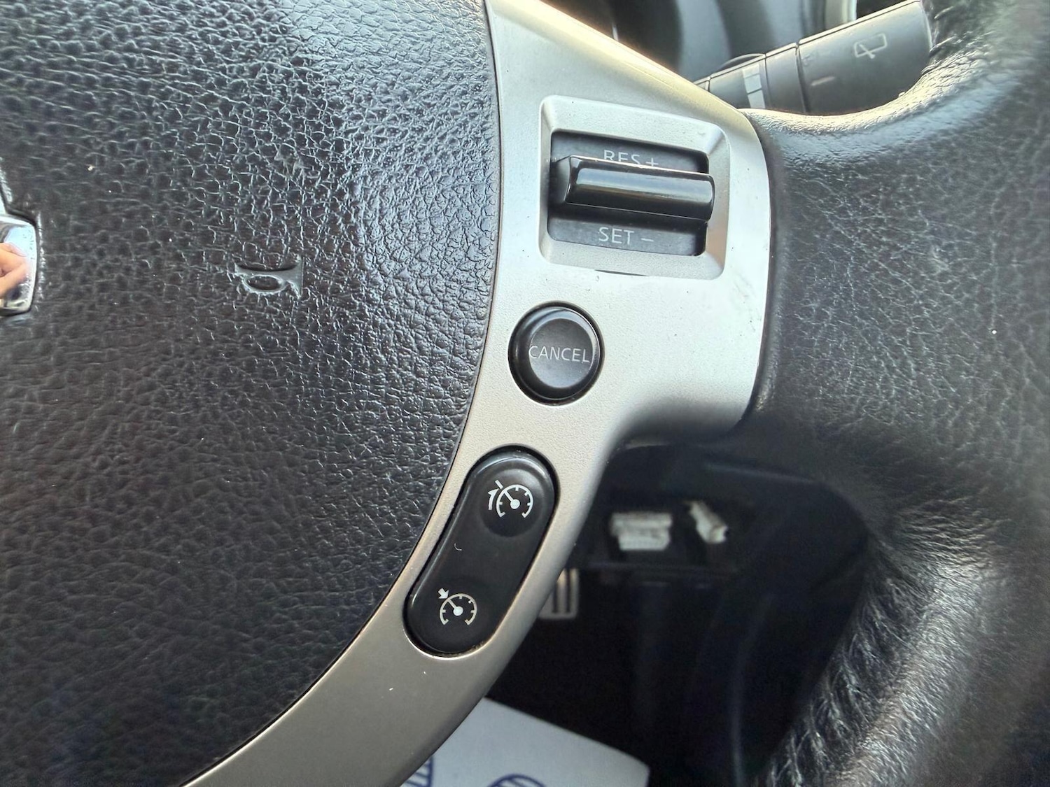 Used Nissan Qashqai+2 2013 for sale - 78170304: Photo 23