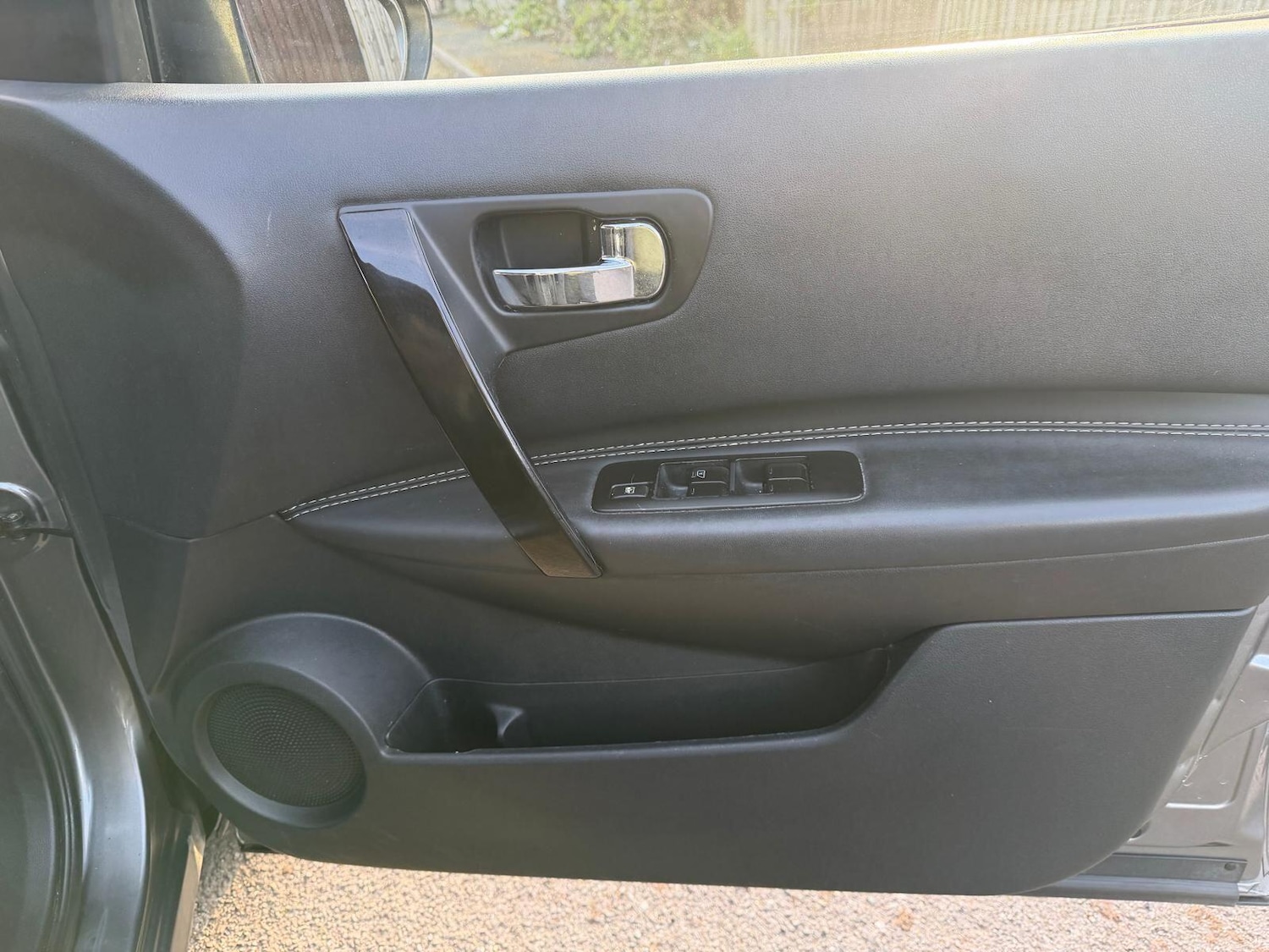 Used Nissan Qashqai+2 2013 for sale - 78170304: Photo 24