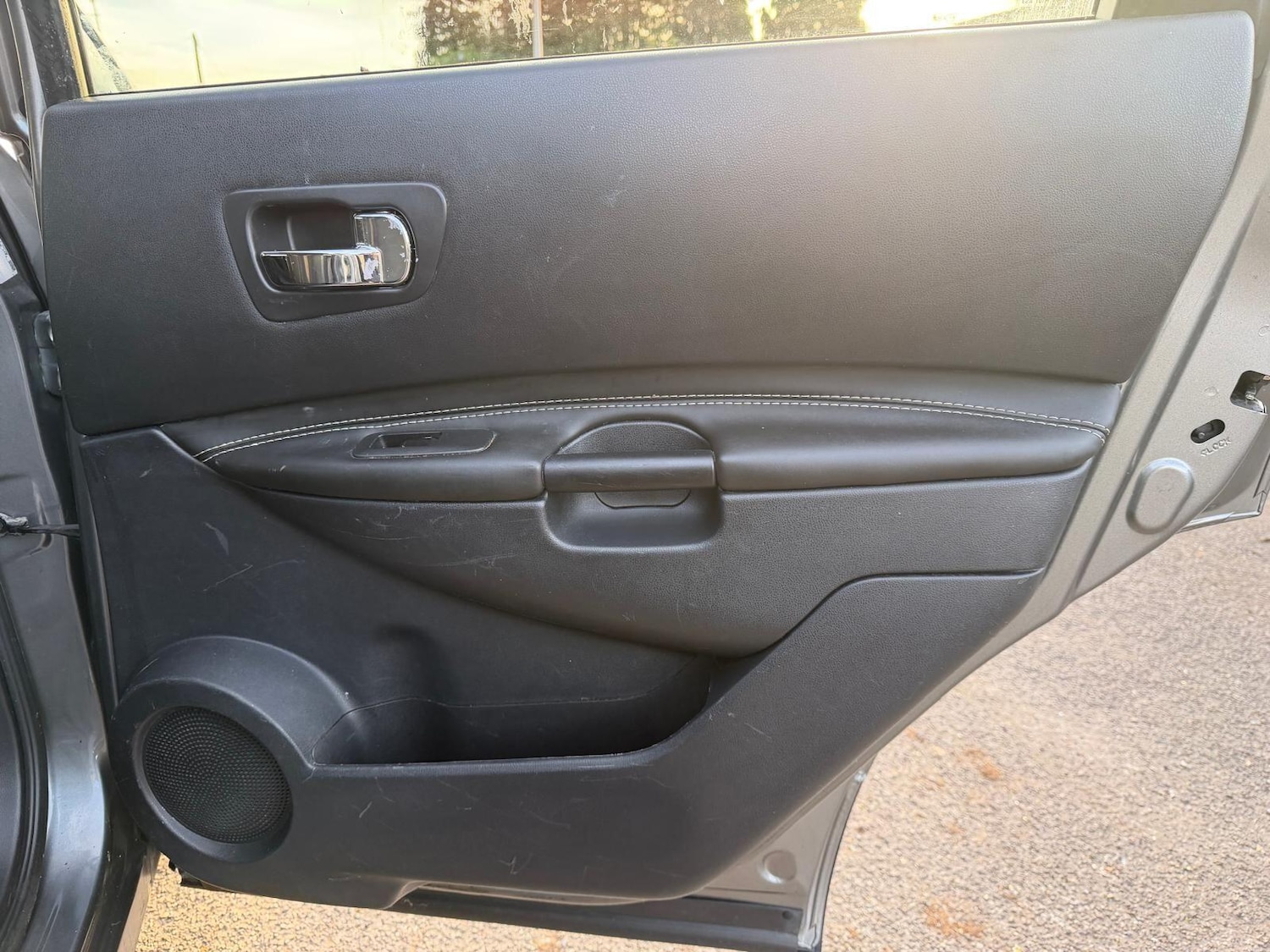 Used Nissan Qashqai+2 2013 for sale - 78170304: Photo 25