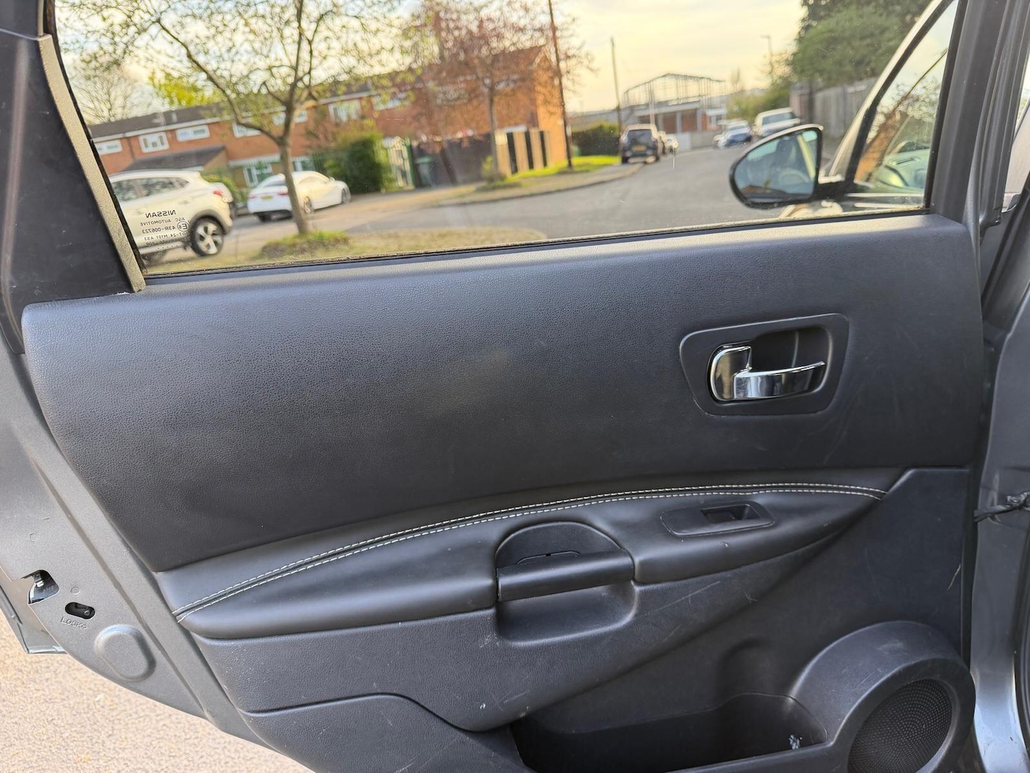 Used Nissan Qashqai+2 2013 for sale - 78170304: Photo 26