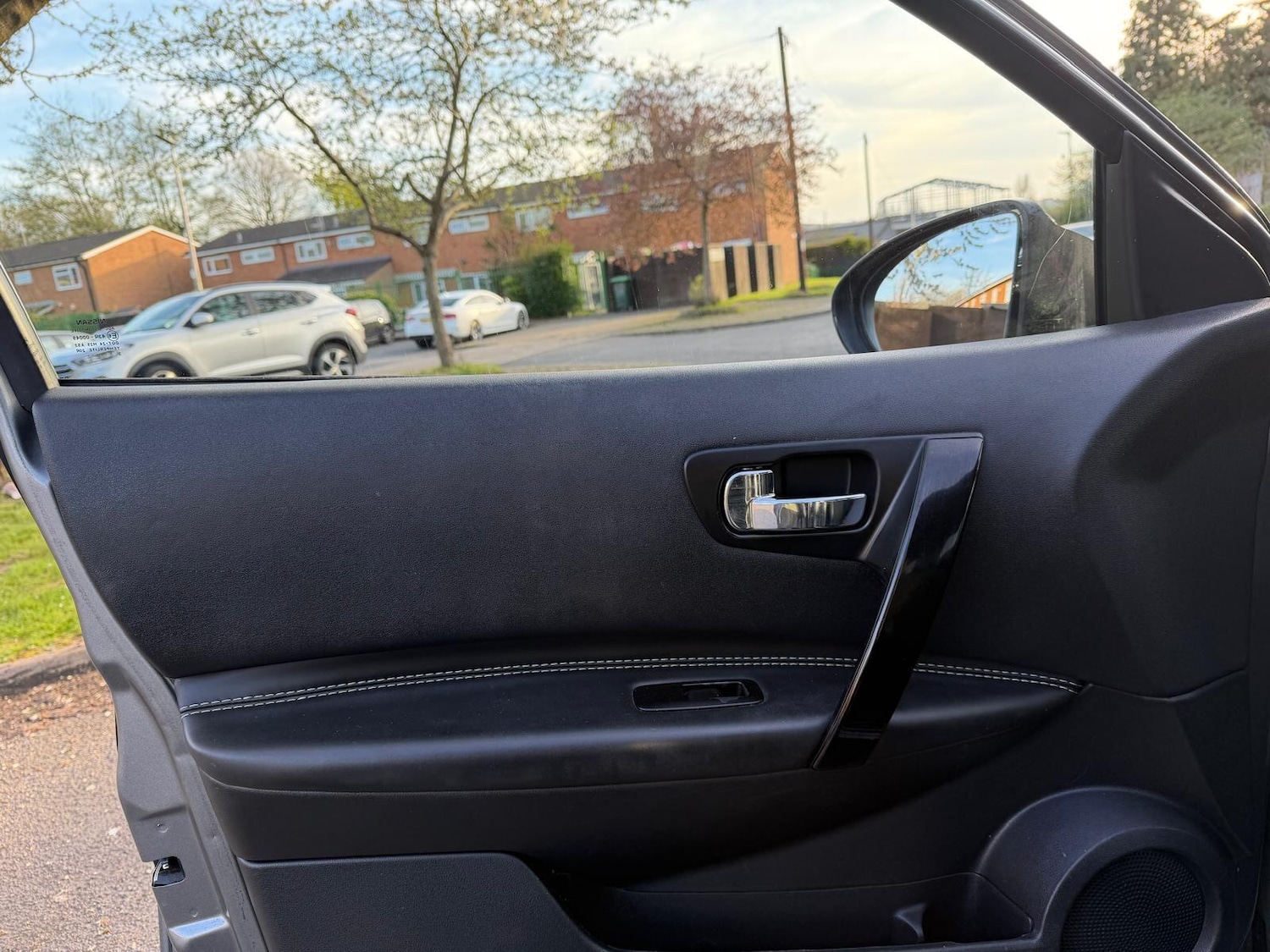 Used Nissan Qashqai+2 2013 for sale - 78170304: Photo 27