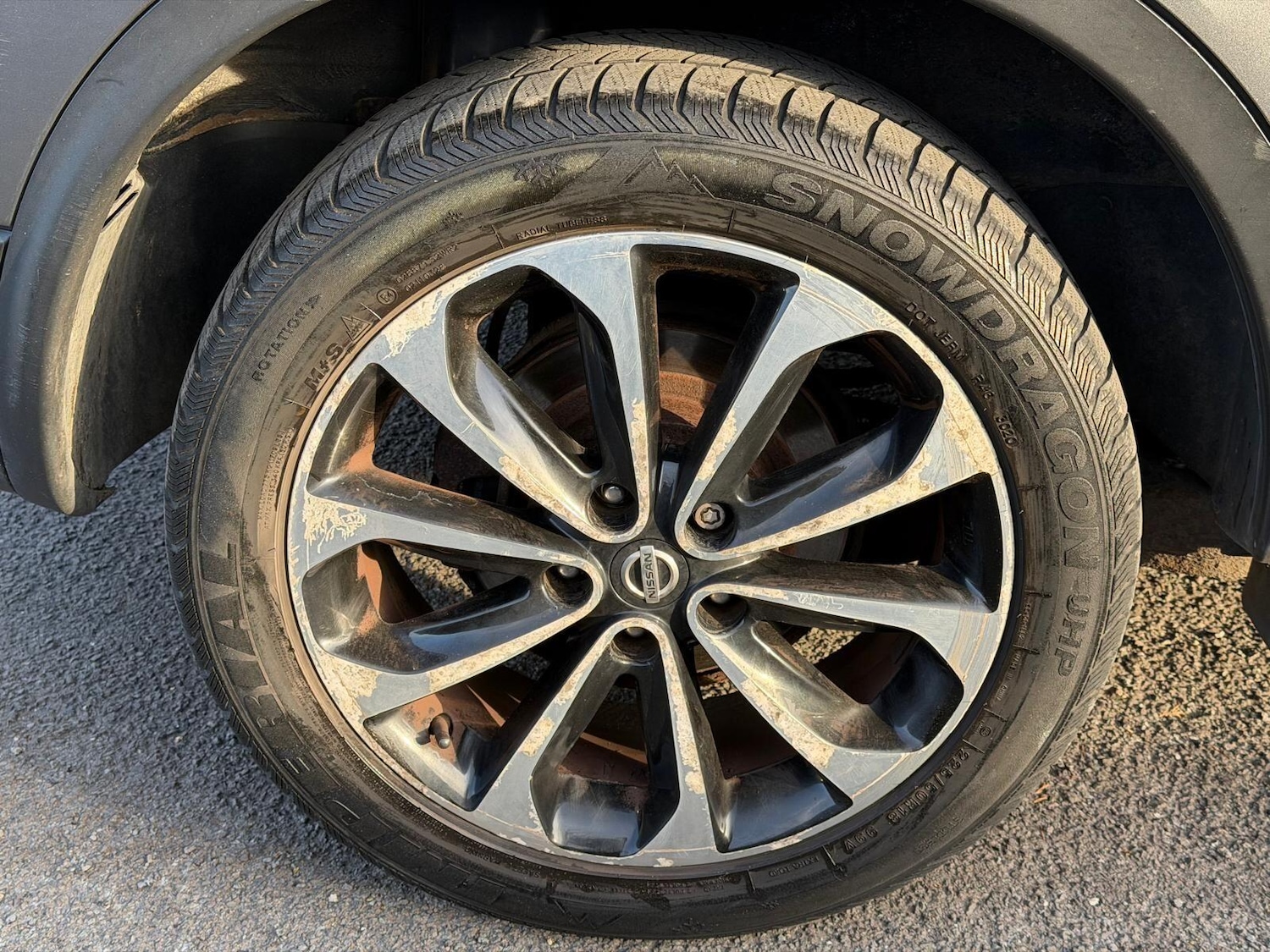 Used Nissan Qashqai+2 2013 for sale - 78170304: Photo 30