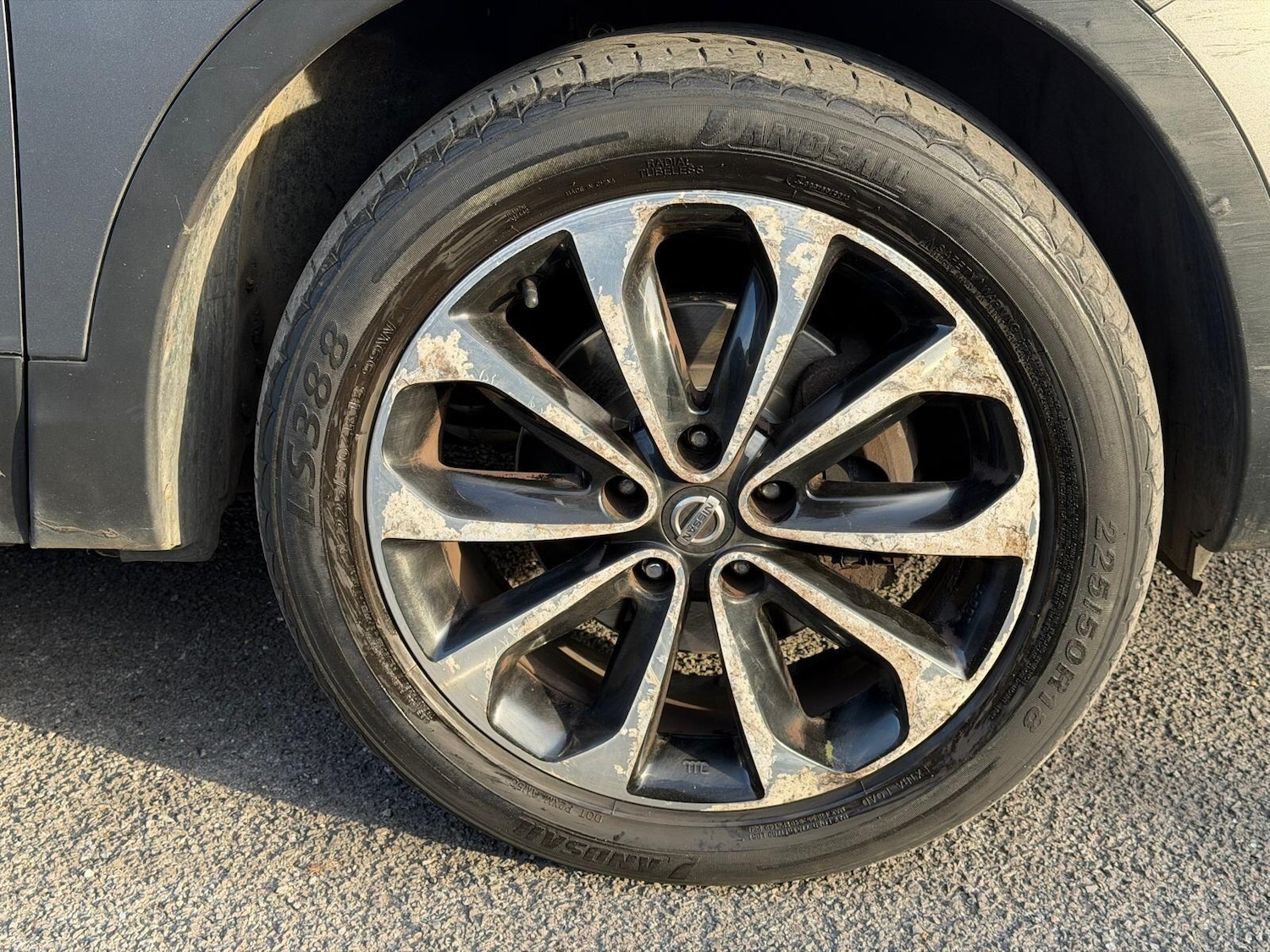 Used Nissan Qashqai+2 2013 for sale - 78170304: Photo 31