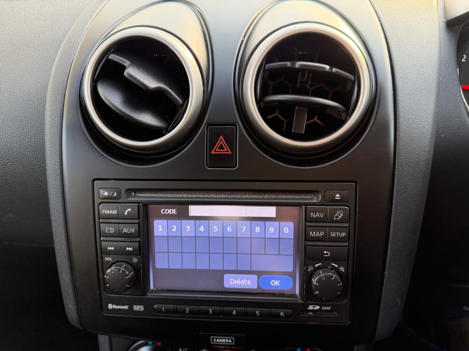 Used Nissan Qashqai+2 2013 for sale - 78170304: Photo 32