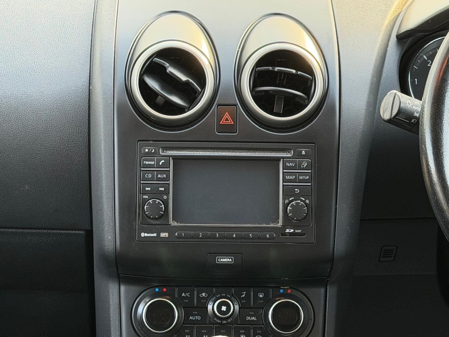 Used Nissan Qashqai+2 2013 for sale - 78170304: Photo 34