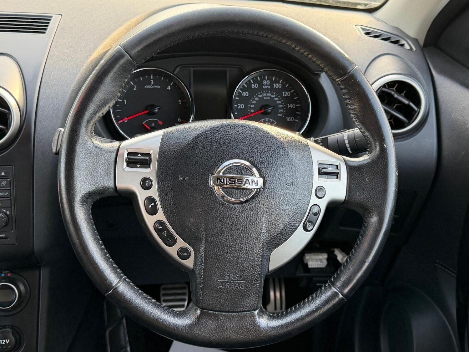 Used Nissan Qashqai+2 2013 for sale - 78170304: Photo 37